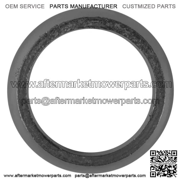 Exhaust Gasket Donut Seal for Polaris Sportsman 800 EFI 2010 2012 2013 For: Polaris Sportsman 800 - Image 5