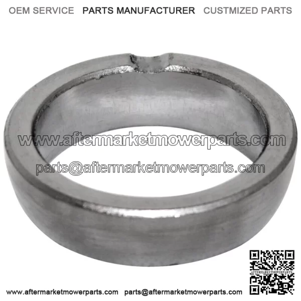 Exhaust Gasket Donut Seal for Polaris Sportsman 800 HO EFI 2008 2009 For: Polaris Sportsman 800