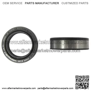 Fork Oil Seals for 2002 Peugeot Vivacity 50 2T