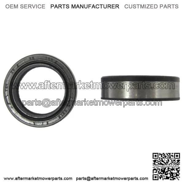 Fork Oil Seals for 2002 Peugeot Vivacity 50 2T
