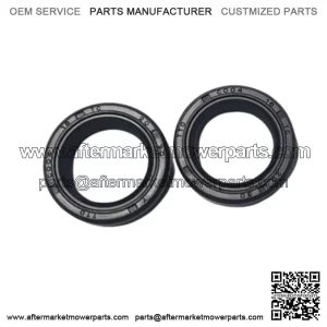 Left and Right Crank Seal For Peugeot SPEEDFIGHT 100 CC
