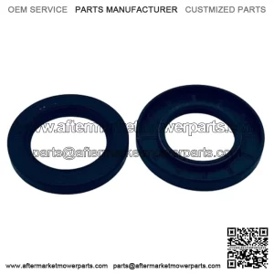 Peugeot Speedfight 2 100cc Crank Shaft Main Oil Seals