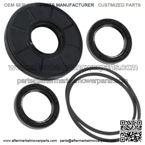 Front Differential Seal Kit For Polaris Sportsman Touring 570 14-25 570 SP 16-19