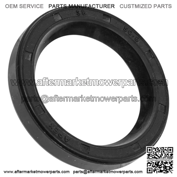 481024 Spindle Upper Grease Seal for Scag Cheetah Tiger Cub Tiger Cat Wildcat
