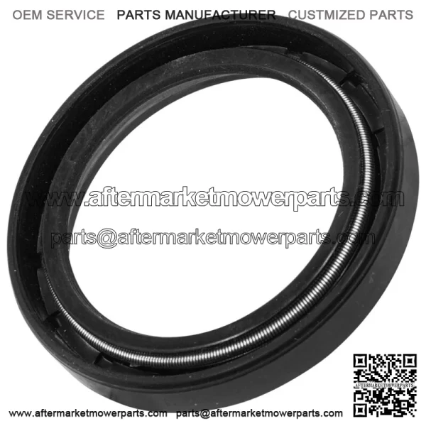 481024 Spindle Upper Grease Seal for Scag Cheetah Tiger Cub Tiger Cat Wildcat - Image 2