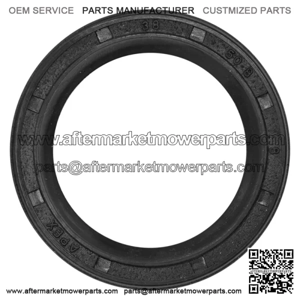 481024 Spindle Upper Grease Seal for Scag Cheetah Tiger Cub Tiger Cat Wildcat - Image 3