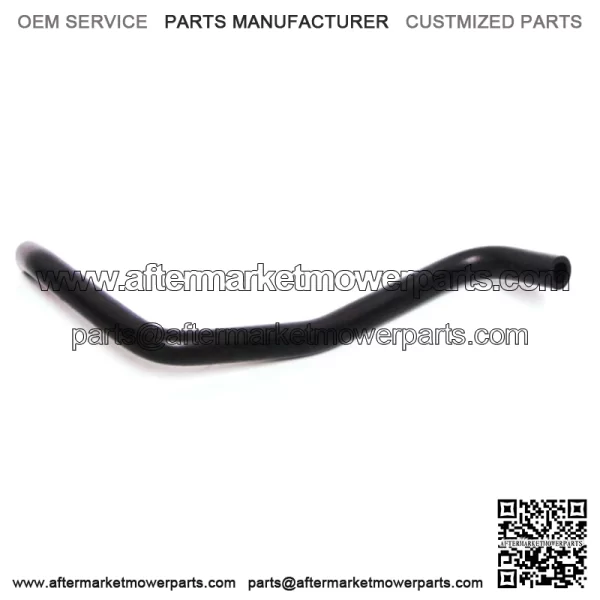 OEM ATV Crankcase Vent Hose 0410-172 - Image 2