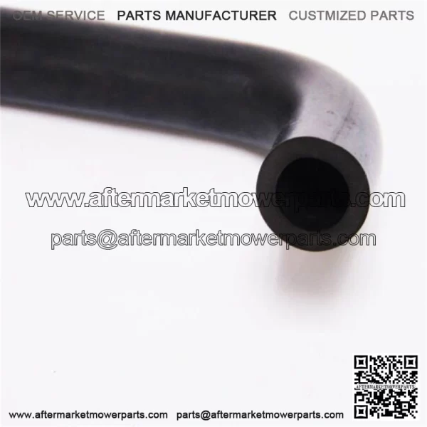OEM ATV Crankcase Vent Hose 0410-172 - Image 3