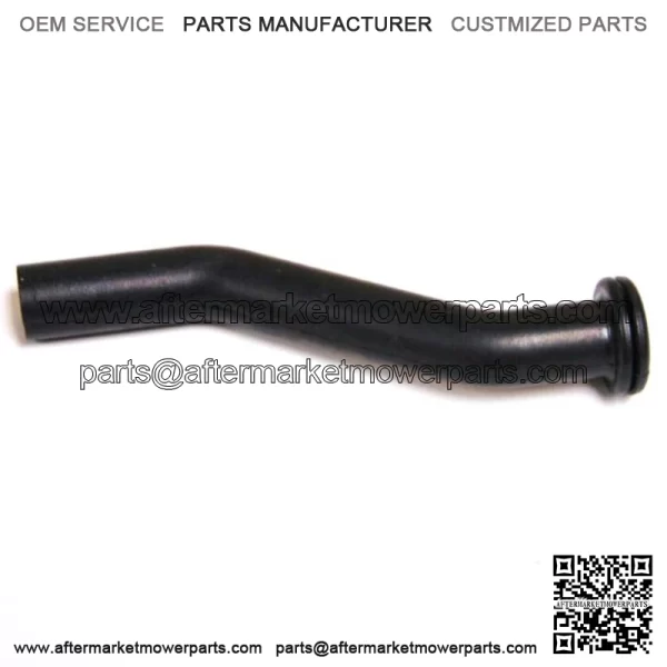 OEMLawn Mower Vacuum Hose 596163