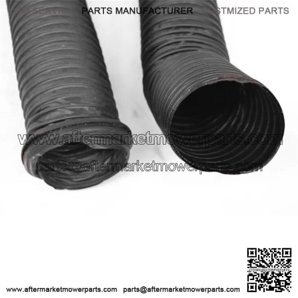 17 Yamaha FX Cruiser HO Air Ventilation Tubes Hose FB1800 (For: 2014 Yamaha SVHO) - Image 2