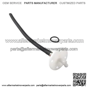 Fits Yamaha Golf Cart G16,G22 Fuel tank pick up tube assembly with O-ring