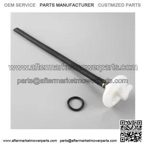 Fits Yamaha Golf Cart Fuel tank pick up tube assembly with O-ring