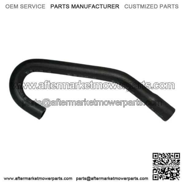 Honda 16951-MZ8-G20 Tube A, Fuel; 16951MZ8G20 Made Honda 99-07 VT600C VLX600