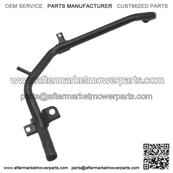 OEM Honda 19510-R40-A50 Heater Pipe 2010-2011 CR-V New