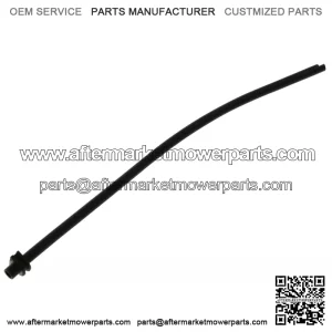 Honda 1980-2007 CR Breather Tube New 11211-GC4-701 OEM