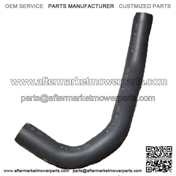 OEM 03-05 Honda Accord 4 Cyl Power steering Suction Hose (Tank to Pump) (53731-S
