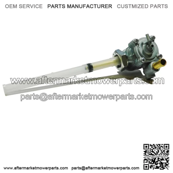 2007-2009 Honda Shadow Aero 750 VT750 C CA OEM Fuel Petcock Valve 16950-MEG-023