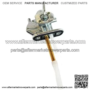 High Performance Fuel Gas Petcock Valve Switch Pump For Suzuki Eiger 400LTA400 King Quad 300 LTF300F Quadrunner 125 160 250