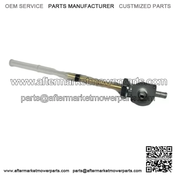Honda XRV750 Africa Twin Fuel Petcock Valve 16950-MY1-003