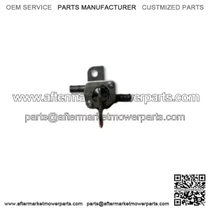 HONDA FUEL VALVE PETCOCK 2002-2008 CRF450R OEM NEW 16950-MEN-731 GAS TAP
