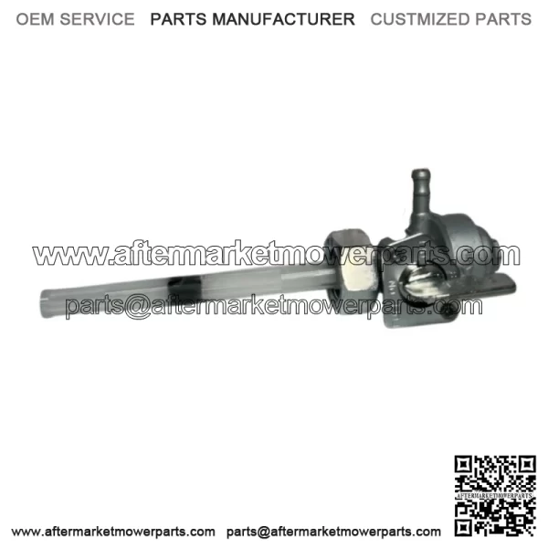 Honda petcock 86-87 ATC125M/200X 82-85 XL80S/XL100S 16950-195-702