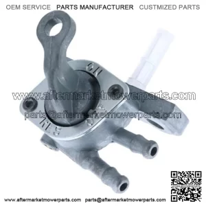 Honda 16950-892-003 PETCOCK FUEL VALVE ASSY EM500 EM600