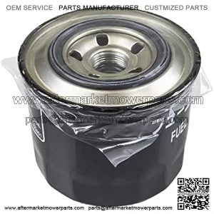 OEM Fuel FIlter John Deere 35 50 D 110 790 997 1570 1575 1580 1585 1600 2720 3032 3038 E 3120 3320 3520 3720 MIU800645