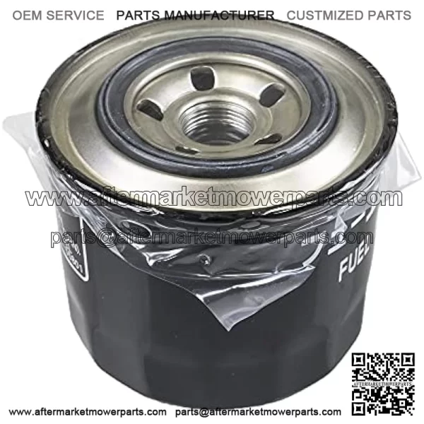 OEM Fuel FIlter John Deere 35 50 D 110 790 997 1570 1575 1580 1585 1600 2720 3032 3038 E 3120 3320 3520 3720 MIU800645