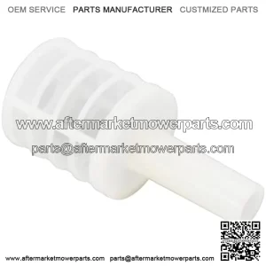 M811032 Fuel Filter Filter Element Compatible with John Deere Tractor 110 790 990 997 2520 3520 3720 4105 Lawn Mower 1505 1515 1905 Compatible with Yanmar Engine 3TNV82A 3TNV88 3TNV84