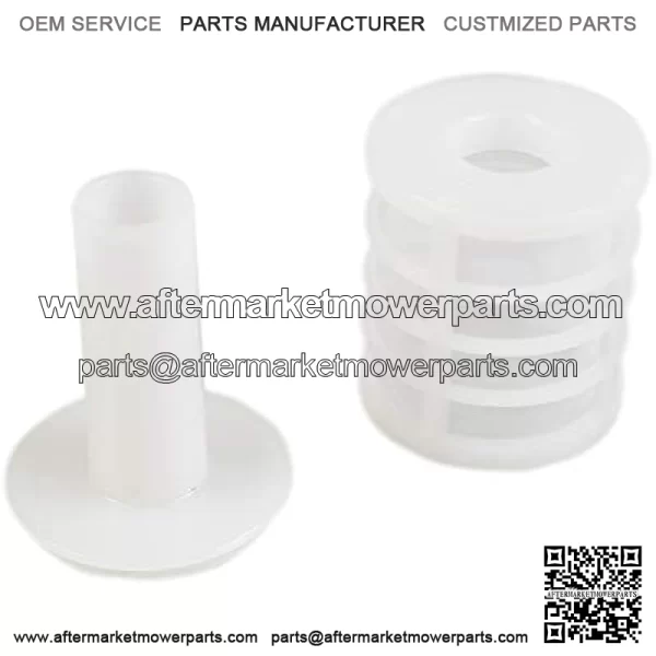 OEM Fuel Filter John Deere 35 50 D 110 790 990 997 1445 1515 1545 1570 1575 1580 1585 2036 R 3120 3320 3520 3720 M811032
