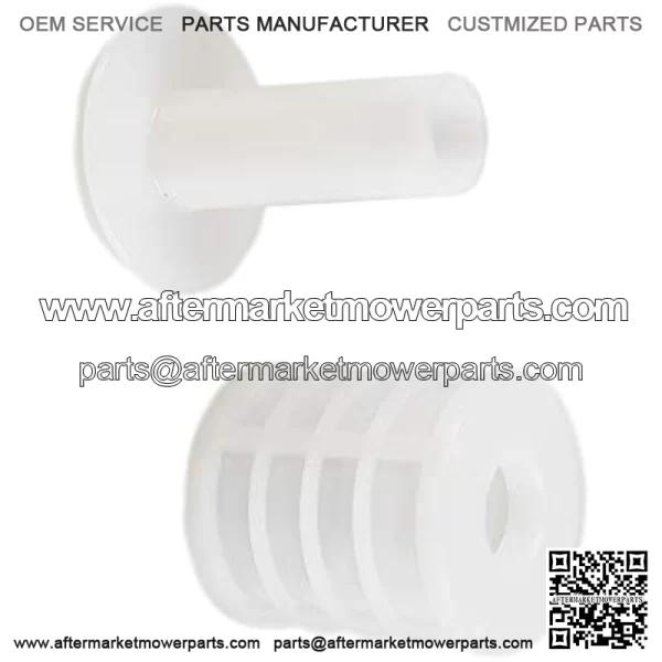 OEM Fuel Filter John Deere 35 50 D 110 790 990 997 1445 1515 1545 1570 1575 1580 1585 2036 R 3120 3320 3520 3720 M811032 - Image 2