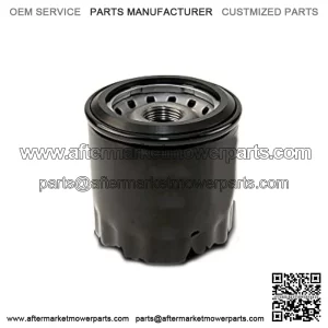 John Deere Original Equipment Oil Filter - M806419 (Multi-Packs Available)