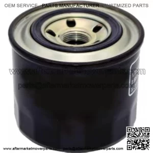 John Deere Fuel Filter (Non Tier 4) Miu800645