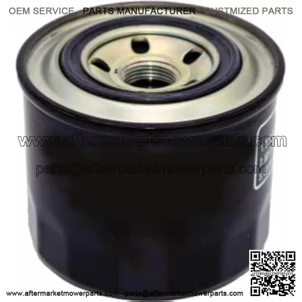 John Deere Fuel Filter (Non Tier 4) Miu800645