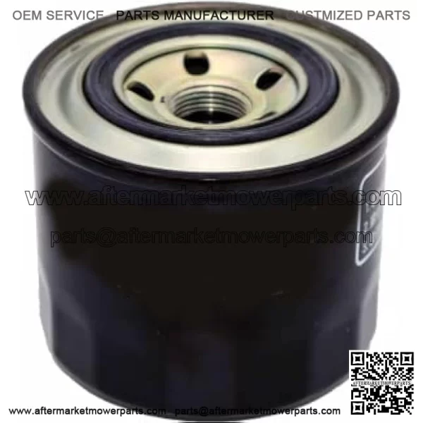 John Deere Fuel Filter (Non Tier 4) Miu800645 - Image 2