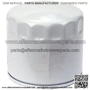 Replacement For New Oil Filter Fits John Deere 3005 3032E 3033R 3036E 3038 3120 3203 3320 3520 3