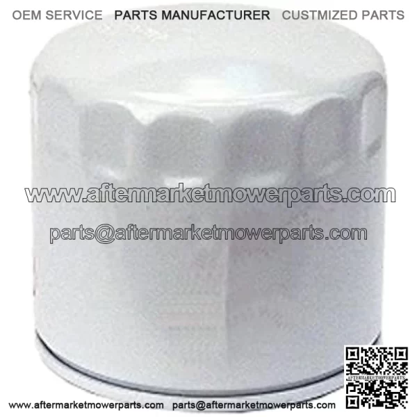 Replacement For New Oil Filter Fits John Deere 3005 3032E 3033R 3036E 3038 3120 3203 3320 3520 3