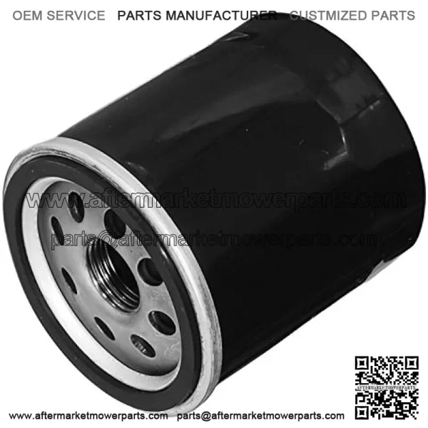 Replacement 5pcs Oil Filter for Kawasaki 49065-2057 49065-2062 49065-7010 49065-2078 John Deere AM101001 AM101054 AM105172 fit FH381-721V FH601-770D FJ180V Z925A Z930A Engine - Image 3