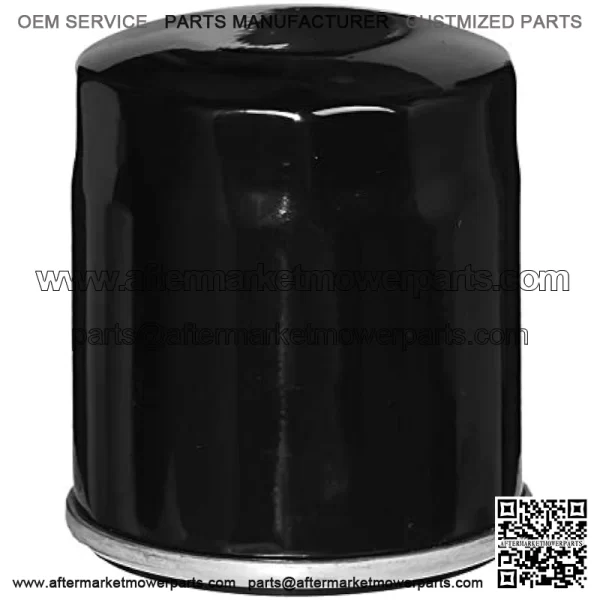 Replacement 5pcs Oil Filter for Kawasaki 49065-2057 49065-2062 49065-7010 49065-2078 John Deere AM101001 AM101054 AM105172 fit FH381-721V FH601-770D FJ180V Z925A Z930A Engine - Image 4