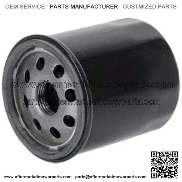 One New Lube Filter Fits Kubota, Fits CAT, Fits Caterpillar, Fits John Deere, Fits Kawasaki, Fits Kubota, Onan, Tecumesh 112L, 1200, 1200A, 1500 Series - Image 2