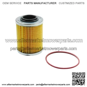 2003-2022 Can-Am Renegade Outlander Maverick OEM Oil Filter & O-Ring C78