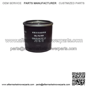 2015-2023 Kawasaki Mule Pro FX FXT FXR KAF820 EPS LE OEM Oil Filter 16097-0010