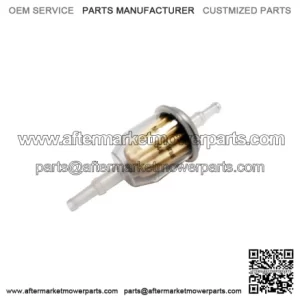 2004-2009 Yamaha OEM Rhino 660 450 Pro Hauler 700  Fuel Filter JN6-F4560-00-00