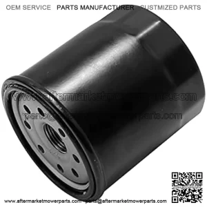 69J-13440-03-00 Oil Filter Replacement for Yamaha Outboard 4-Stroke AR SX FZR FZS VX VXR VXS F150 (1 Pack)