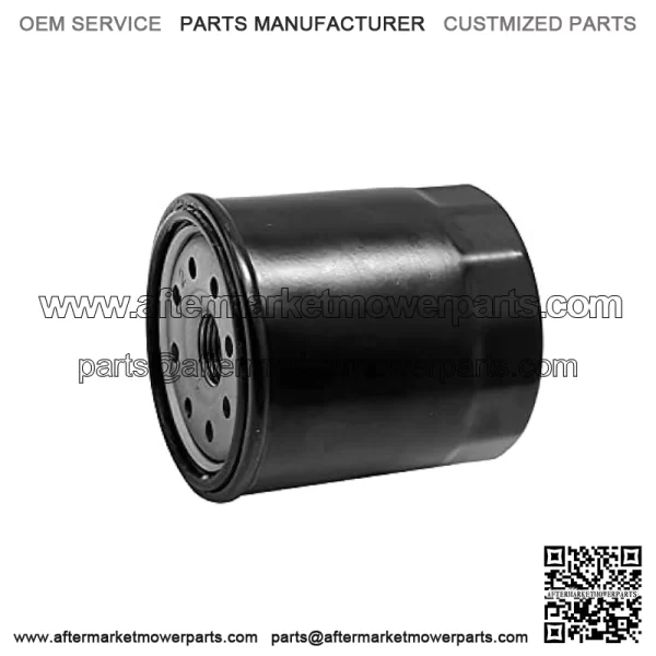 69J-13440-03-00 Oil Filter Replacement for Yamaha Outboard 4-Stroke AR SX FZR FZS VX VXR VXS F150 (1 Pack) - Image 2