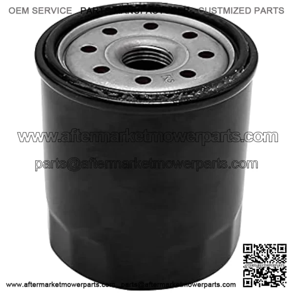 69J-13440-03-00 Oil Filter Replacement for Yamaha Outboard 4-Stroke AR SX FZR FZS VX VXR VXS F150 (1 Pack) - Image 4