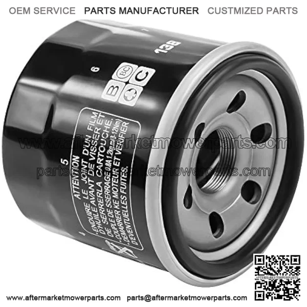 138 Oil Filter for Suzuki Eiger 400 LTA400 Kingquad 400 450 500 750 GSXR 1100 1000 750 600 Boulevard C50 C90 M109R M50 V-Strom 1000 650 DL650 Bandit 1200 1250 Burgman 650 Intruder 800 - Image 5