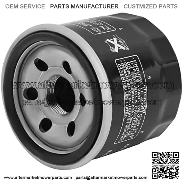 138 Oil Filter for Suzuki Boulevard C50 Black 805 2005-2007,C90T Boulevard 1462 2005-2019,C90 Boulevard 1462 2010-2013,C50T Boulevard 805 2005-2019,C109RT Boulevard 1800 2008-1010 - Image 5