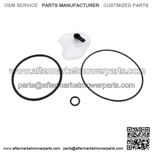 09-10 OEM Honda CRF450R CRF250R Fuel Filter Kit 06160-MEN-A31