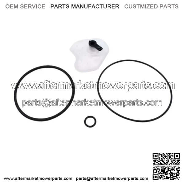 09-10 OEM Honda CRF450R CRF250R Fuel Filter Kit 06160-MEN-A31